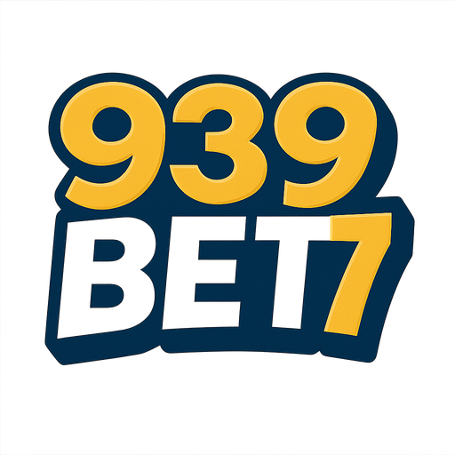 939bet7 Logo